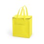 Bolsa térmica personalizada de 10 litros con cremallera para empresas