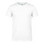 Camiseta técnica transpirable personalizada con logotipo para empresas y eventos