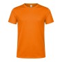 Camiseta técnica transpirable personalizada con logotipo para empresas y eventos