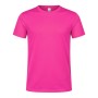 Camiseta técnica transpirable personalizada con logotipo para empresas y eventos