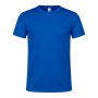 Camiseta técnica transpirable personalizada con logotipo para empresas y eventos
