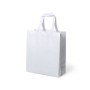 Bolsa reutilizable Non Woven personalizada con logotipo para empresas