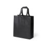 Bolsa reutilizable Non Woven personalizada con logotipo para empresas