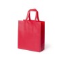 Bolsa reutilizable Non Woven personalizada con logotipo para empresas