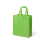 Bolsa reutilizable Non Woven personalizada con logotipo para empresas