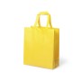 Bolsa reutilizable Non Woven personalizada con logotipo para empresas