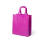 Bolsa reutilizable Non Woven personalizada con logotipo para empresas