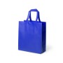 Bolsa reutilizable Non Woven personalizada con logotipo para empresas