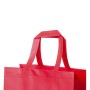 Bolsa reutilizable Non Woven personalizada con logotipo para empresas