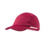 Gorra deportiva transpirable personalizada con logotipo para empresas y eventos