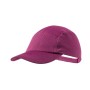 Gorra deportiva transpirable personalizada con logotipo para empresas y eventos