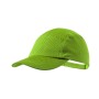 Gorra deportiva transpirable personalizada con logotipo para empresas y eventos