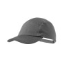 Gorra deportiva transpirable personalizada con logotipo para empresas y eventos