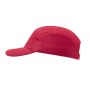 Gorra deportiva transpirable personalizada con logotipo para empresas y eventos