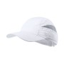 Gorra deportiva ligera transpirable personalizada con logotipo para empresas y eventos