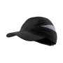 Gorra deportiva ligera transpirable personalizada con logotipo para empresas y eventos