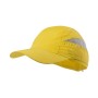 Gorra deportiva ligera transpirable personalizada con logotipo para empresas y eventos