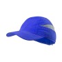 Gorra deportiva ligera transpirable personalizada con logotipo para empresas y eventos