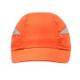 Gorra deportiva ligera transpirable personalizada con logotipo para empresas y eventos