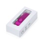Memoria USB giratoria personalizada de 16 GB con clip metálico para empresas