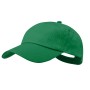 Gorra premium de algodón personalizada con cierre ajustable y logotipo para empresas