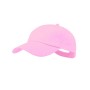 Gorra premium de algodón personalizada con cierre ajustable y logotipo para empresas