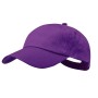Gorra premium de algodón personalizada con cierre ajustable y logotipo para empresas