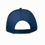 Gorra premium de algodón personalizada con cierre ajustable y logotipo para empresas