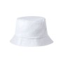 Gorro Bucket de algodón personalizado con logotipo para eventos y empresas