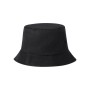 Gorro Bucket de algodón personalizado con logotipo para eventos y empresas