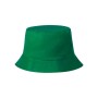 Gorro Bucket de algodón personalizado con logotipo para eventos y empresas