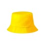 Gorro Bucket de algodón personalizado con logotipo para eventos y empresas
