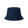 Gorro Bucket de algodón personalizado con logotipo para eventos y empresas