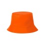 Gorro Bucket de algodón personalizado con logotipo para eventos y empresas