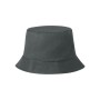 Gorro Bucket de algodón personalizado con logotipo para eventos y empresas