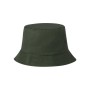 Gorro Bucket de algodón personalizado con logotipo para eventos y empresas