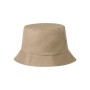 Gorro Bucket de algodón personalizado con logotipo para eventos y empresas