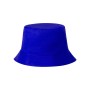Gorro Bucket de algodón personalizado con logotipo para eventos y empresas