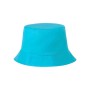 Gorro Bucket de algodón personalizado con logotipo para eventos y empresas