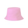 Gorro Bucket de algodón personalizado con logotipo para eventos y empresas