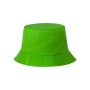 Gorro Bucket de algodón personalizado con logotipo para eventos y empresas