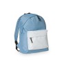 Mochila personalizada para uso diario con logotipo para empresas y promociones