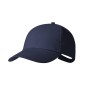 Gorra básica de algodón personalizada con cierre ajustable y logotipo para empresas