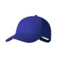 Gorra básica de algodón personalizada con cierre ajustable y logotipo para empresas
