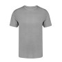 Camiseta de algodón personalizada para empresas 160 g con logotipo