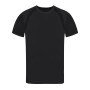 Camiseta técnica transpirable personalizada para empresas y eventos deportivos