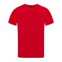 Camiseta técnica transpirable personalizada para empresas y eventos deportivos