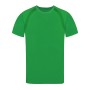 Camiseta técnica transpirable personalizada para empresas y eventos deportivos