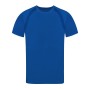 Camiseta técnica transpirable personalizada para empresas y eventos deportivos
