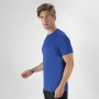 Camiseta técnica transpirable personalizada para empresas y eventos deportivos